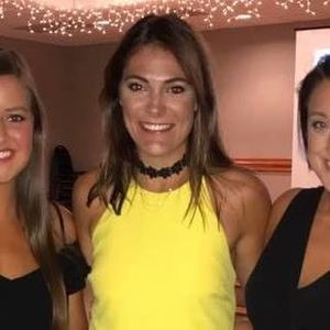 Meet your Posher, Jillian